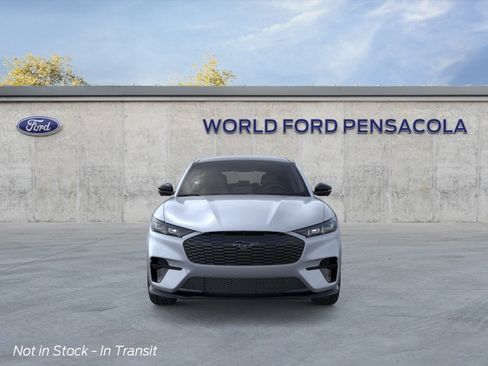 New 2026 Ford Mustang Mach-E GT AWD/4WD image 28