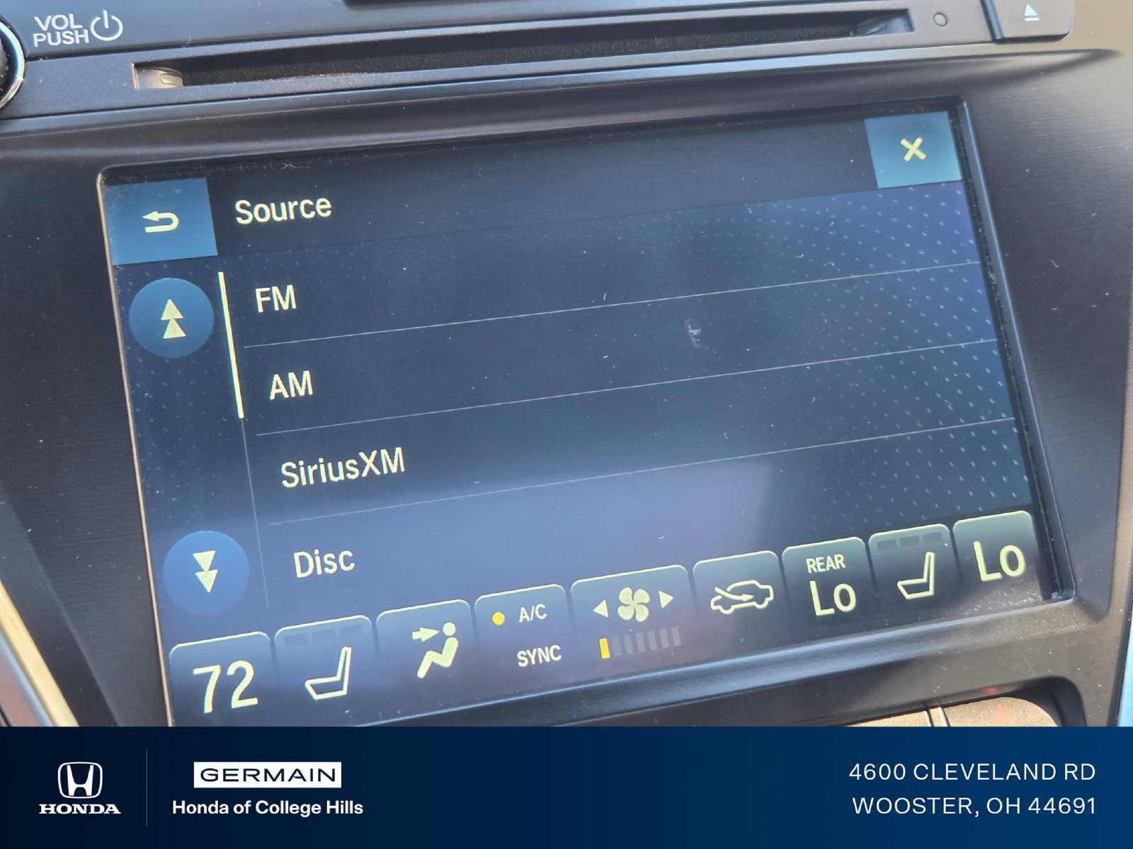 Used 2020 Acura MDX w/ Technology Package AWD/4WD image 14