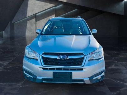 Used 2017 Subaru Forester 2.5i Limited