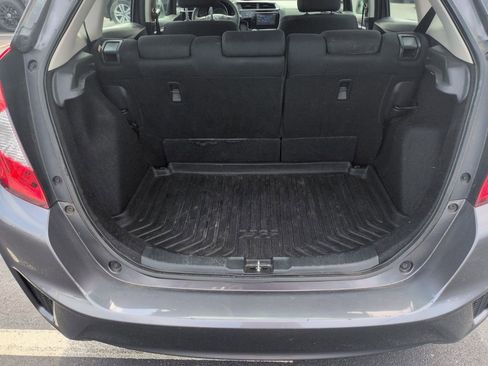 Used 2015 Honda Fit EX image 24