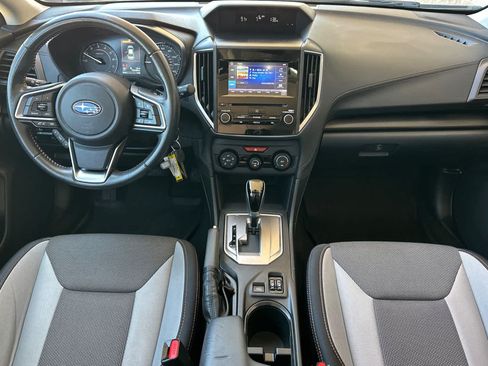 Used 2019 Subaru Crosstrek 2.0i Premium AWD/4WD image 12