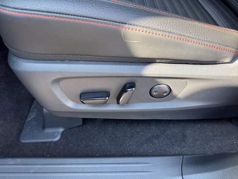 New 2026 Nissan Pathfinder Rock Creek w/ Rock Creek Premium Package image 13