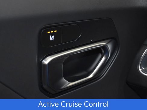 New 2025 Kia K4 GT-Line w/ GT-Line Sunroof Package image 21