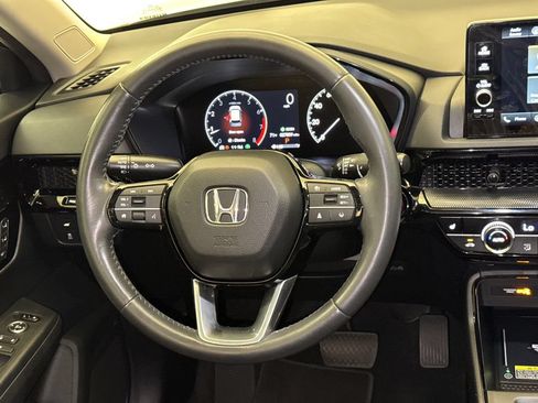 Certified 2024 Honda CR-V EX-L image 15