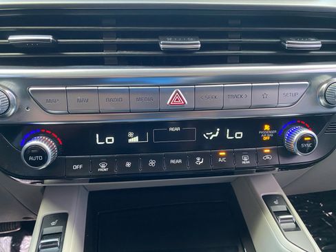 Used 2022 Kia Telluride S image 18