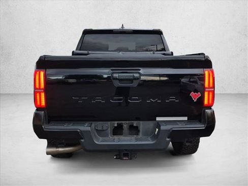 Used 2024 Toyota Tacoma TRD Sport RWD image 6