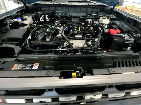 Used 2021 Ford Bronco Big Bend AWD/4WD image 29