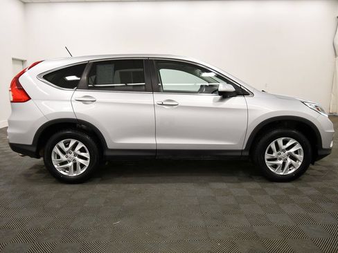 Used 2016 Honda CR-V EX image 9