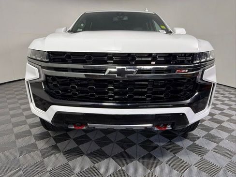 Used 2022 Chevrolet Tahoe Z71 w/ Luxury Package image 10