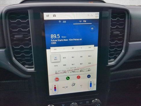 New 2025 Ford Ranger XL w/ Trailer Tow Package image 12