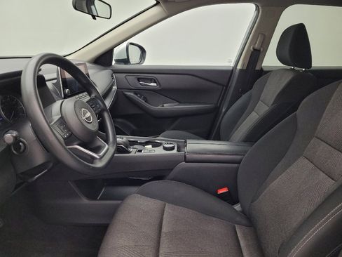 Used 2024 Nissan Rogue SV AWD/4WD image 17