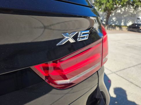 Used 2014 BMW X5 xDrive35d image 16