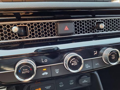 Used 2026 Honda Civic Sport image 5