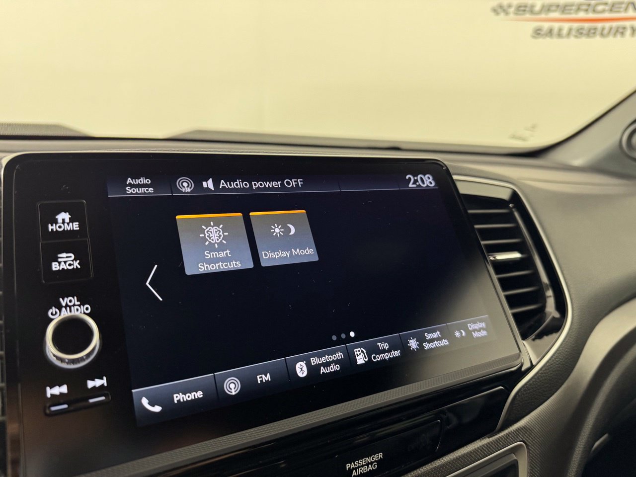 Used 2025 Honda Ridgeline RTL image 20