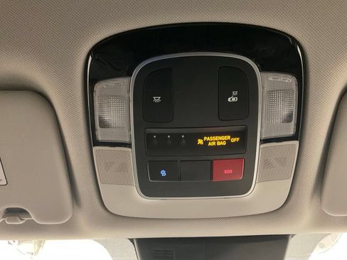 Used 2024 Hyundai Tucson Blue AWD/4WD image 28