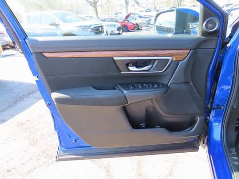Certified 2021 Honda CR-V EX image 15