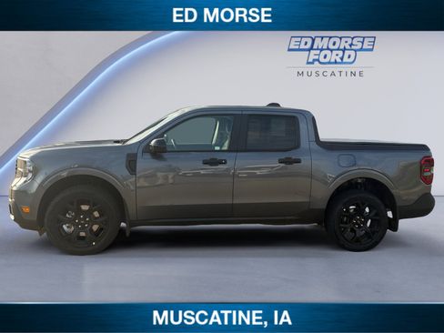 New 2026 Ford Maverick XLT AWD/4WD image 2