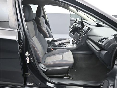 Used 2019 Subaru Crosstrek 2.0i Premium w/ Eyesight System image 37