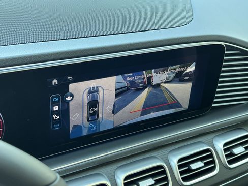 New 2026 Mercedes-Benz GLE 350 4MATIC image 24