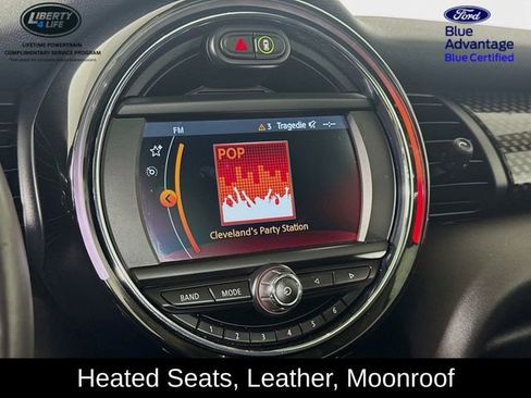 Used 2019 MINI Cooper S w/ Premium Package image 14