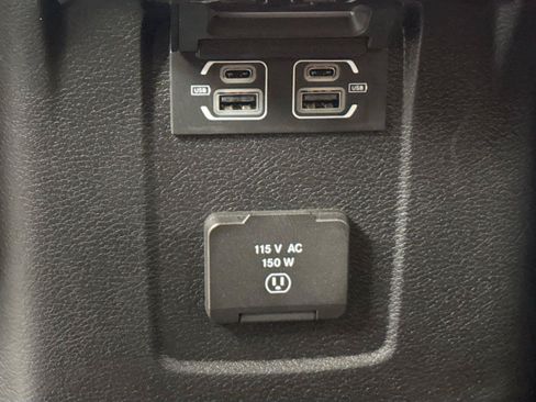 Used 2024 Jeep Wrangler Unlimited Rubicon 392 AWD/4WD image 41