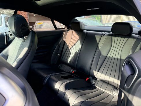 Used 2019 Mercedes-Benz E 450 4MATIC Coupe image 14