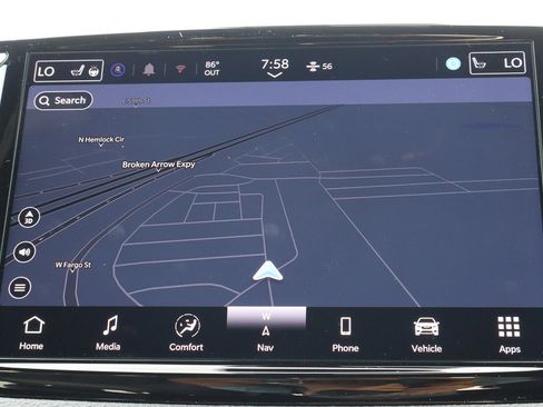 New 2026 Chrysler Pacifica Select image 27