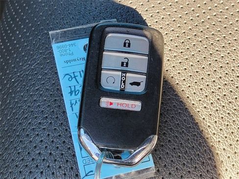 Used 2023 Honda Passport EX-L image 19