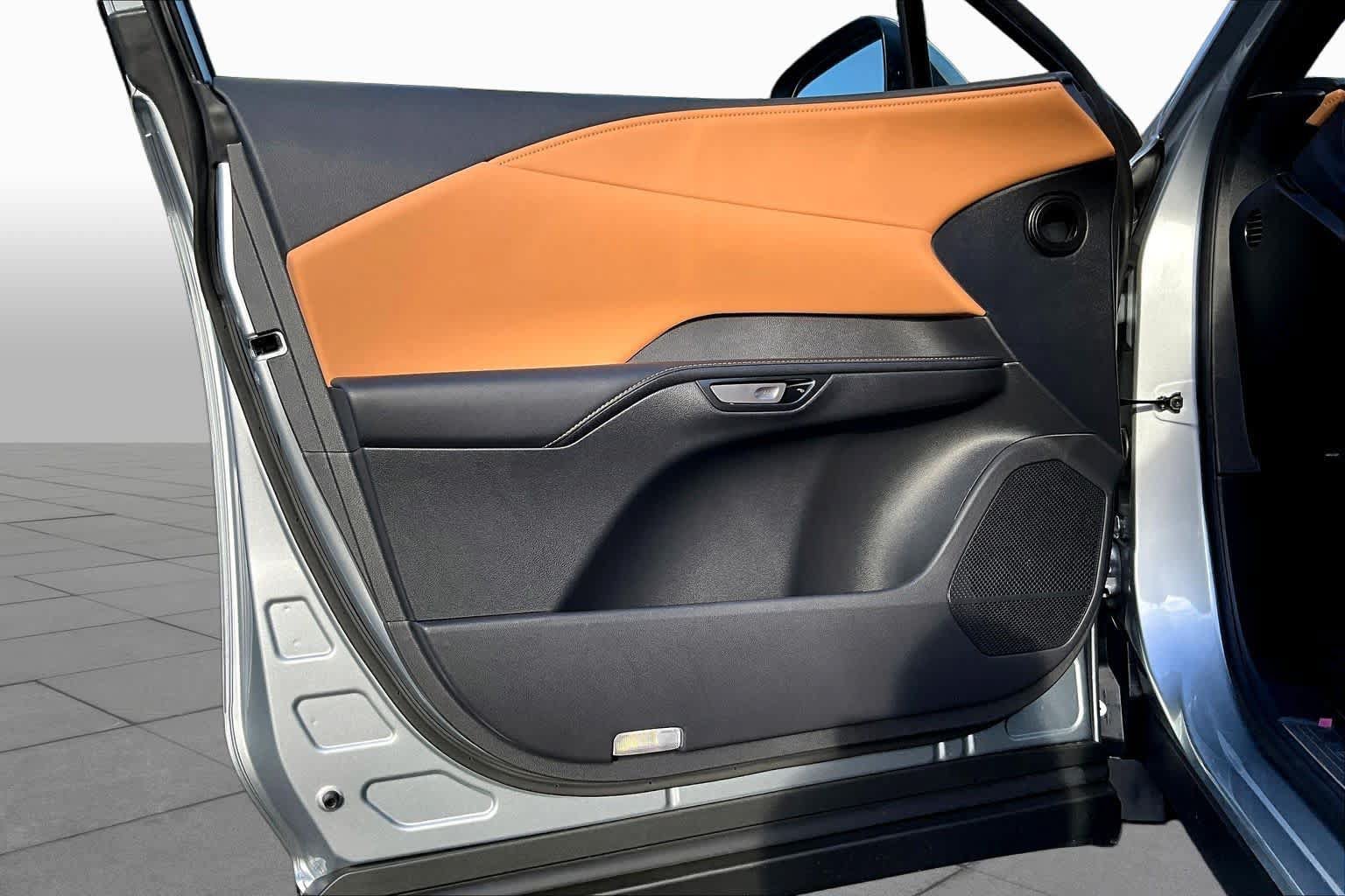New 2026 Lexus RX 450h AWD w/ Convenience Package image 16