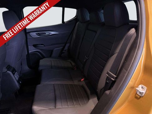 Used 2024 Dodge Hornet GT AWD/4WD image 28