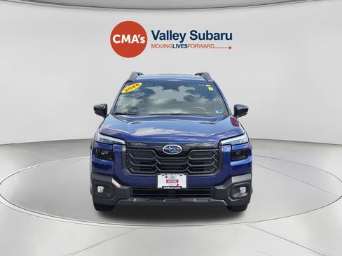 Certified 2026 Subaru Outback Limited AWD/4WD image 9