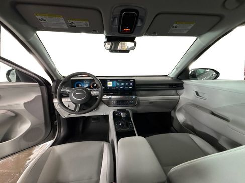 New 2026 Hyundai Kona SEL Sport AWD/4WD image 17