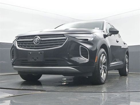 Certified 2022 Buick Envision Essence w/ Safety Package image 46