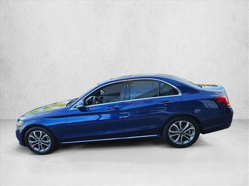 Used 2018 Mercedes-Benz C 300 Sedan image 8
