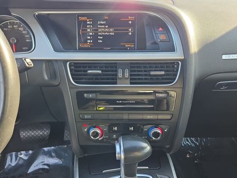 Used 2016 Audi A5 2.0T Premium Plus w/ Technology Package image 16