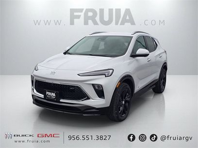 New 2026 Buick Encore GX Sport Touring w/ Advanced Technology Package