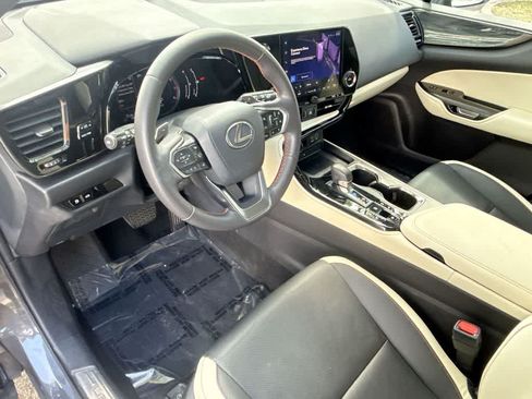 Used 2024 Lexus NX 350 AWD image 13