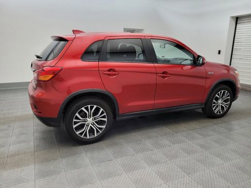 Used 2018 Mitsubishi Outlander Sport ES image 10