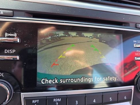 Used 2017 Nissan Altima 2.5 SL FWD image 21