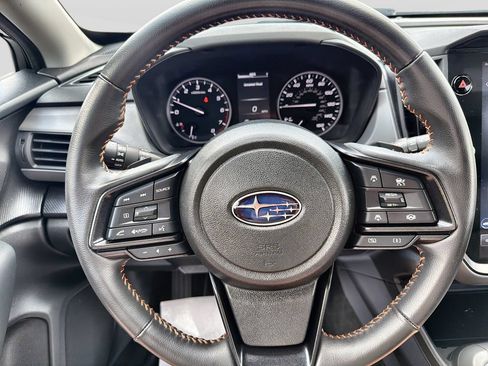 Used 2024 Subaru Crosstrek 2.5i Limited w/ Popular Package #4A AWD/4WD image 19