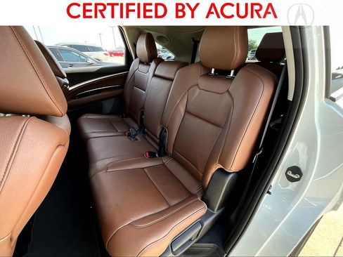 Used 2018 Acura MDX FWD w/ Technology Package image 31