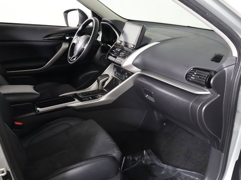 Used 2024 Mitsubishi Eclipse Cross SE image 24