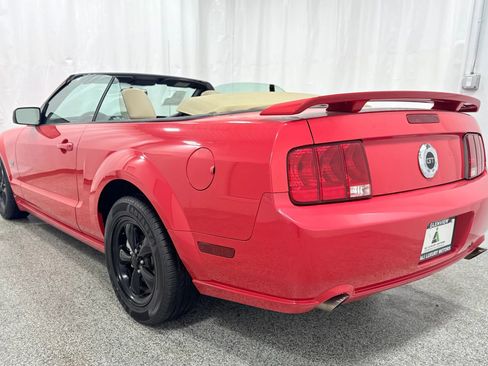 Used 2007 Ford Mustang GT Premium image 6