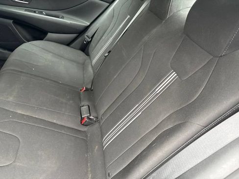 Used 2021 Hyundai Elantra SEL FWD image 10