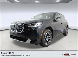 New 2026 BMW X3 xDrive30 w/ Premium Package video 1