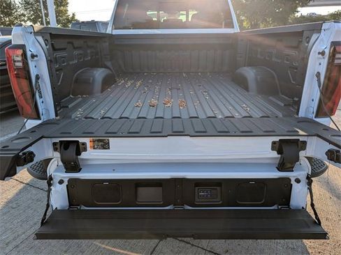 New 2026 GMC Sierra 2500 Denali Ultimate image 7