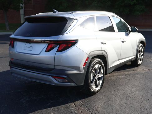 Used 2025 Hyundai Tucson SEL FWD image 30