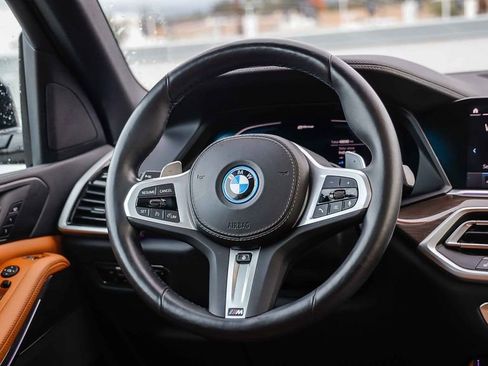 Used 2023 BMW X5 xDrive45e w/ M Sport Package image 16