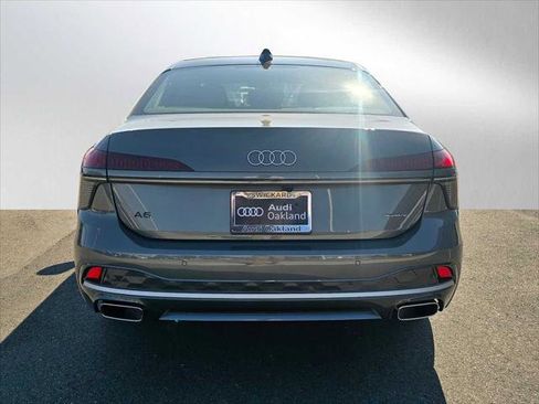 New 2026 Audi A6 Premium Plus image 4