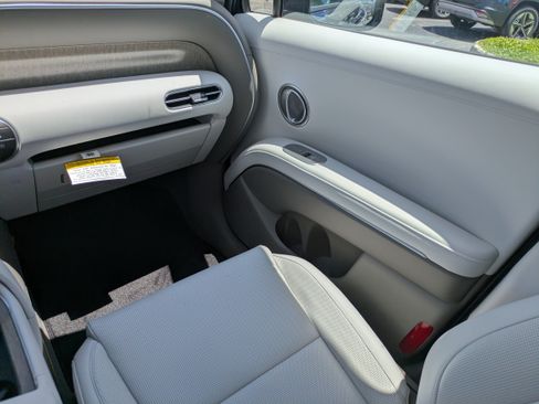 New 2027 Hyundai Palisade SEL FWD image 52